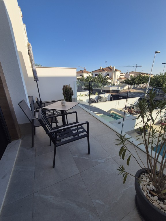 Town House for sale in San Pedro Del Pinatar, Murcia, Spain