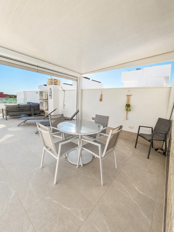 Town House for sale in San Pedro Del Pinatar, Murcia, Spain