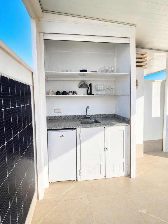 Town House for sale in San Pedro Del Pinatar, Murcia, Spain