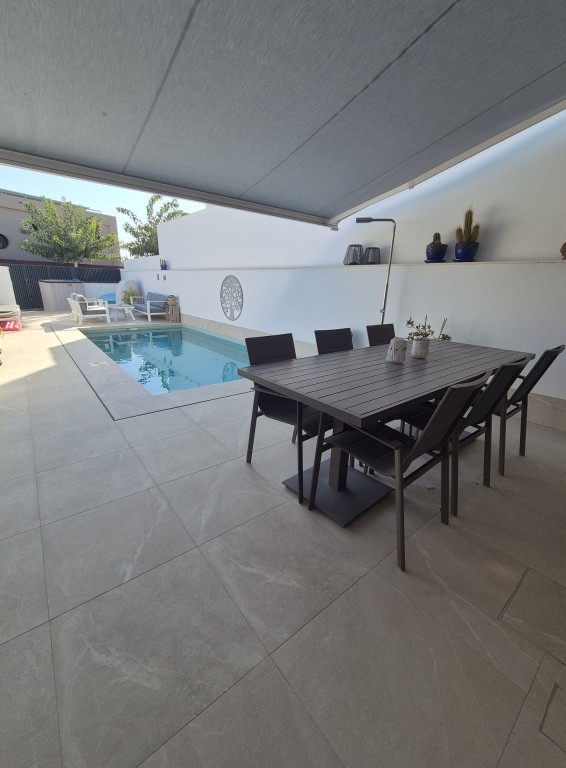 Town House for sale in San Pedro Del Pinatar, Murcia, Spain