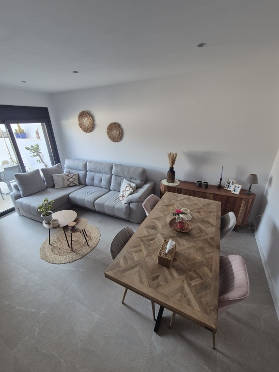 Town House for sale in San Pedro Del Pinatar, Murcia, Spain