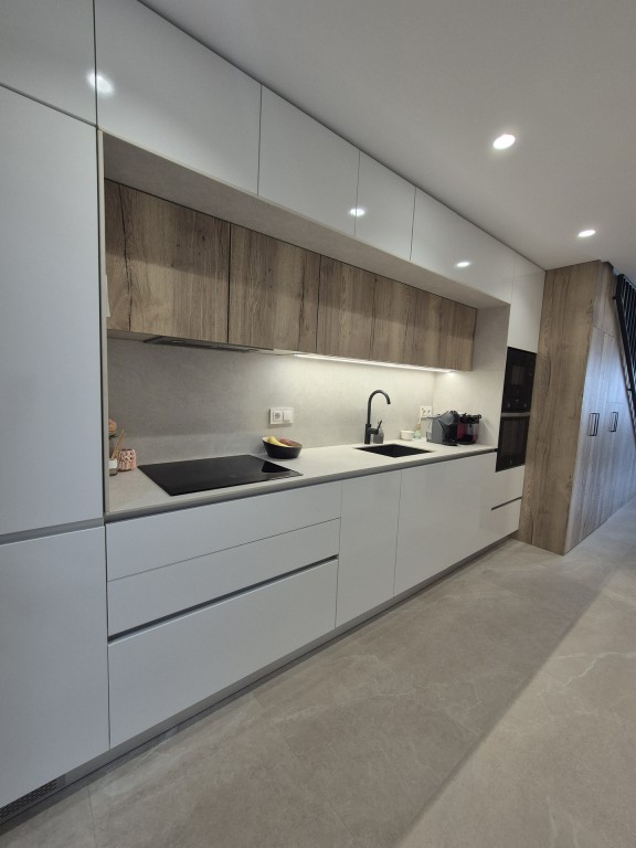 Town House for sale in San Pedro Del Pinatar, Murcia, Spain