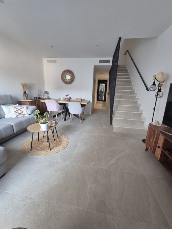 Town House for sale in San Pedro Del Pinatar, Murcia, Spain