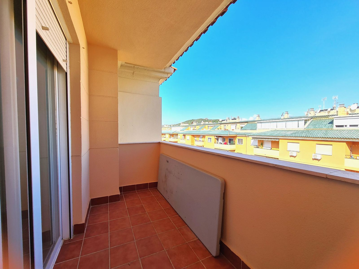 Apartment for sale in San Luis De Sabinillas, Málaga, Spain