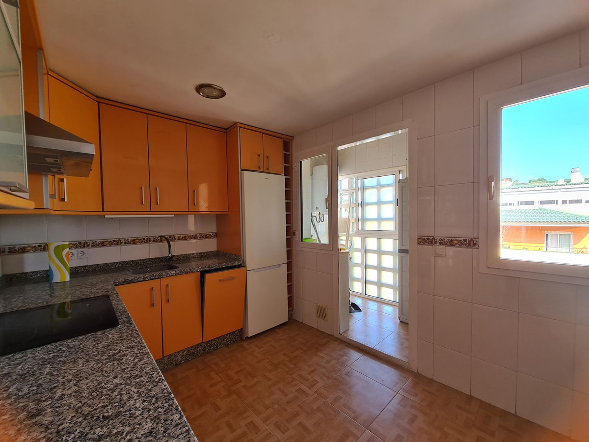 Apartment for sale in San Luis De Sabinillas, Málaga, Spain