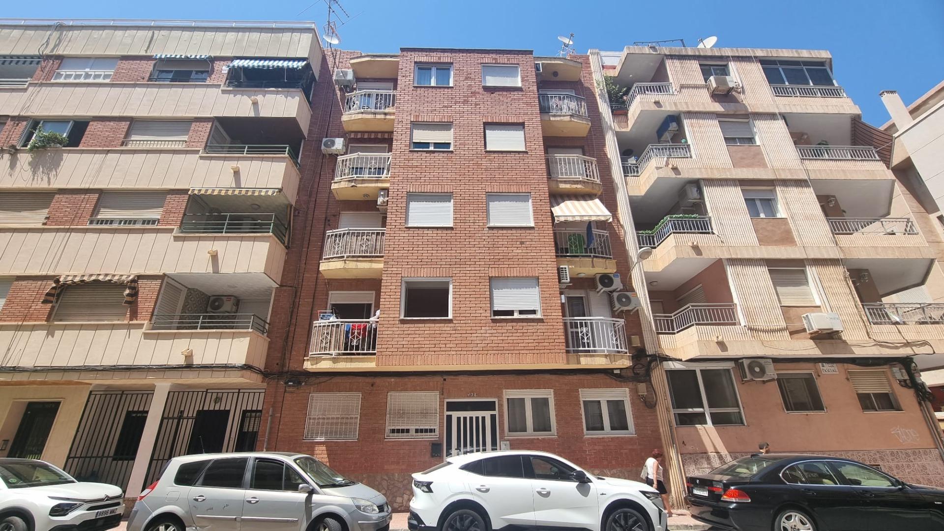 Apartment for sale in Torrevieja, Alicante, Spain
