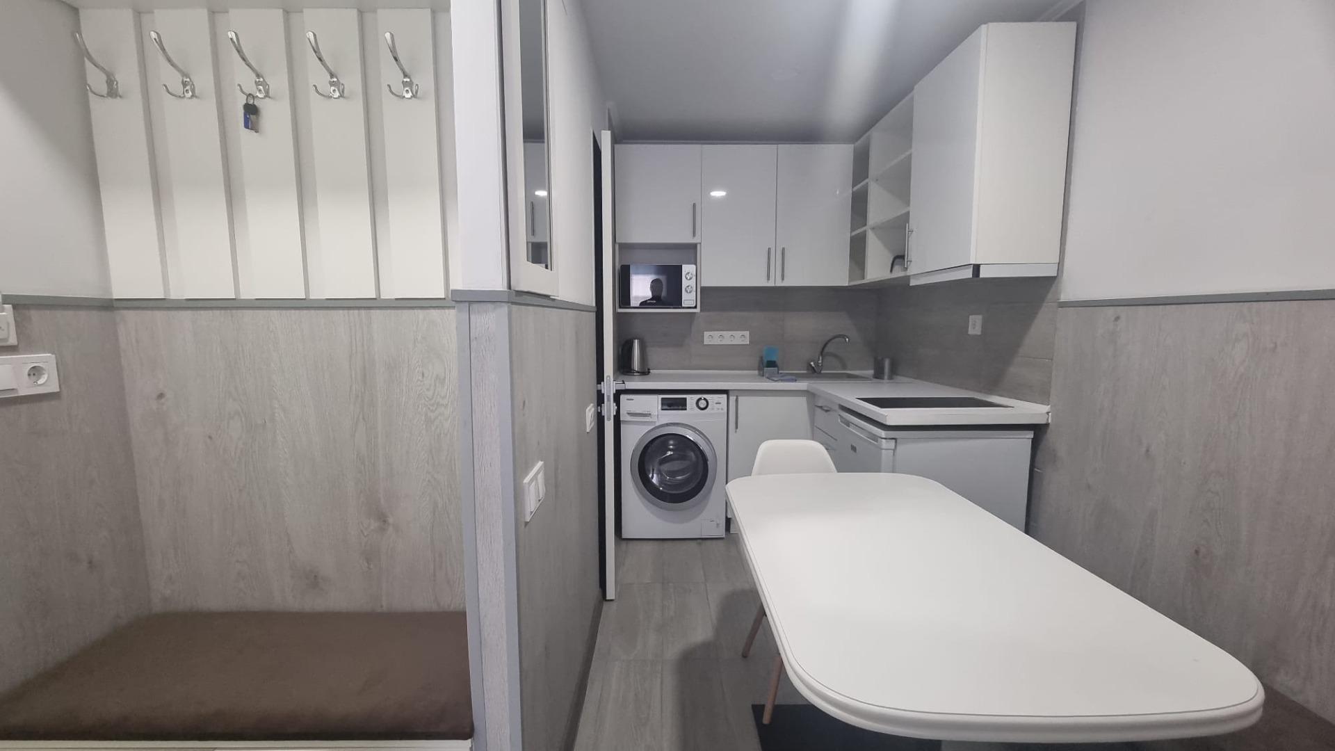 Piso en venta en Torrevieja