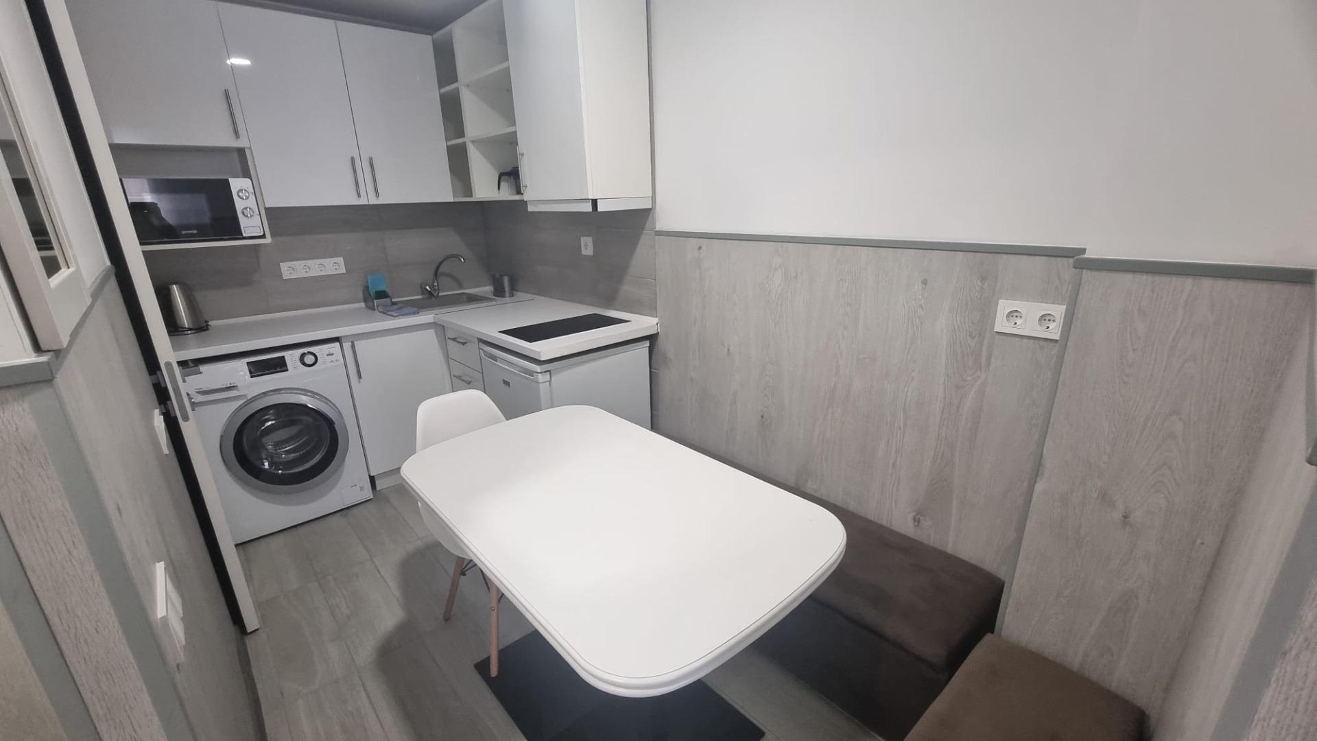Piso en venta en Torrevieja