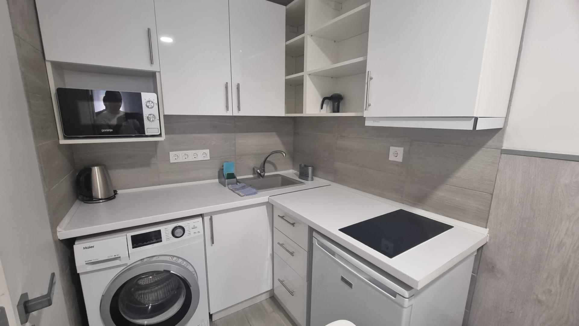 Piso en venta en Torrevieja