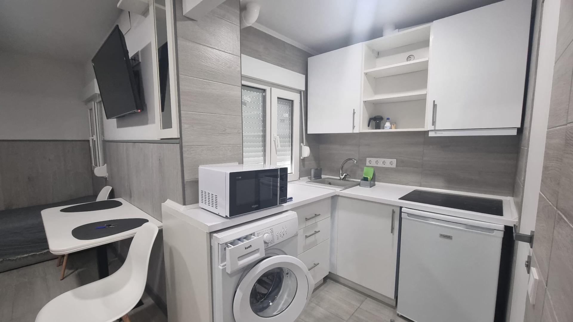 Piso en venta en Torrevieja