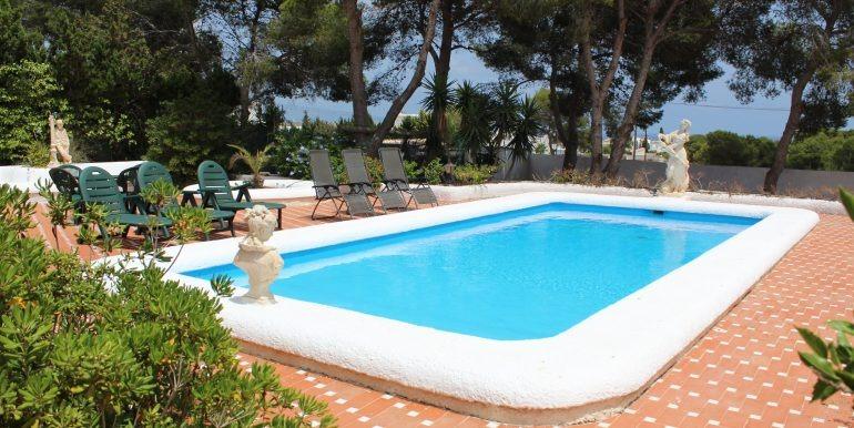 Villa for sale in Orihuela Costa, Alicante, Spain