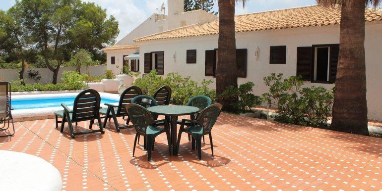 Villa for sale in Orihuela Costa, Alicante, Spain