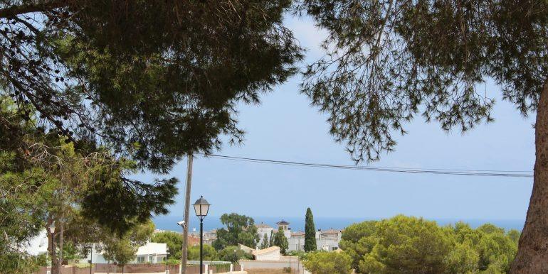 Villa for sale in Orihuela Costa, Alicante, Spain