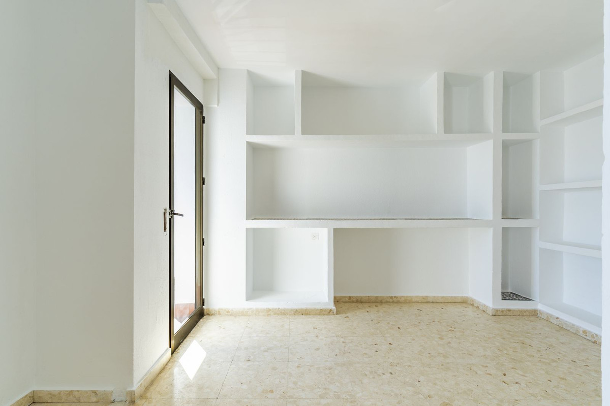 Piso en venta en San Luis De Sabinillas