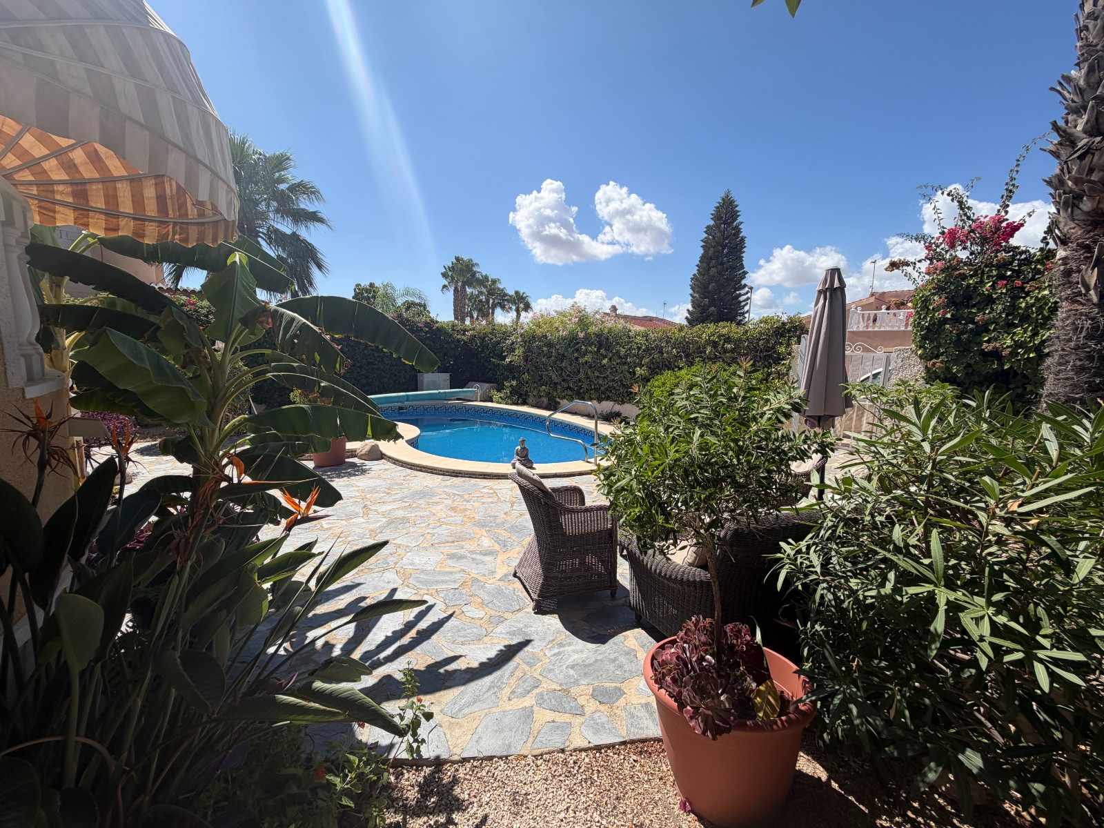 Villa for sale in Rojales, Alicante, Spain