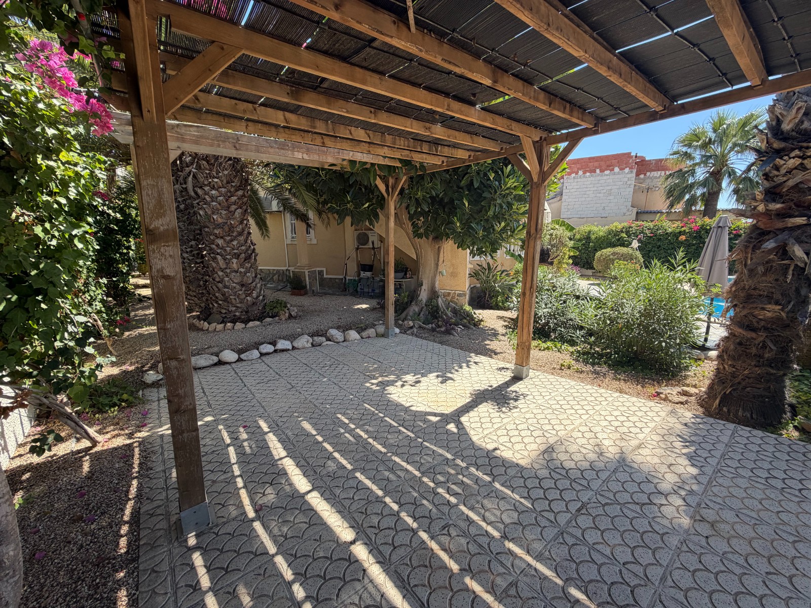 Villa for sale in Rojales, Alicante, Spain