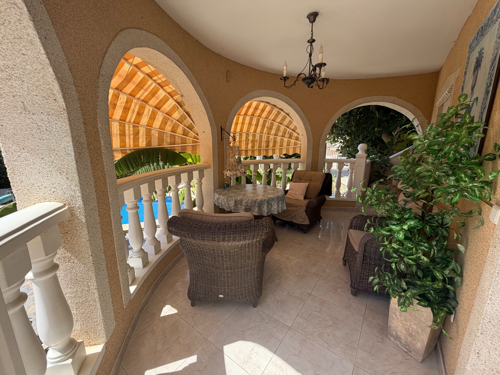 Villa for sale in Rojales, Alicante, Spain