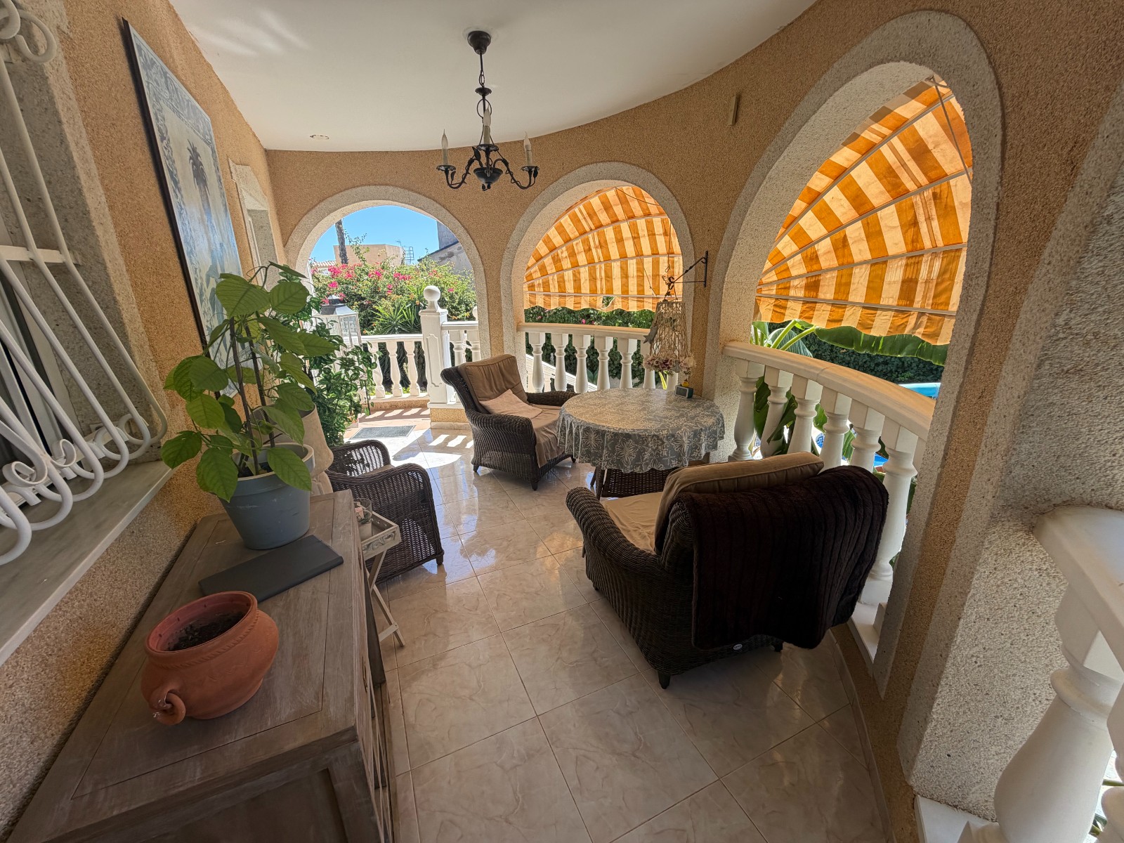 Villa for sale in Rojales, Alicante, Spain