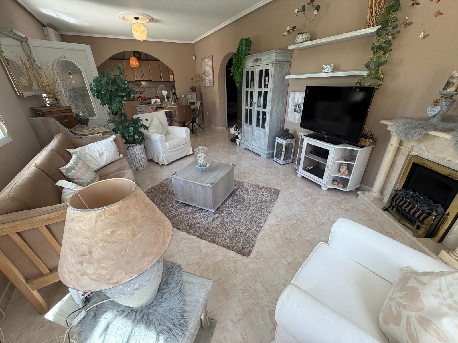 Villa for sale in Rojales, Alicante, Spain