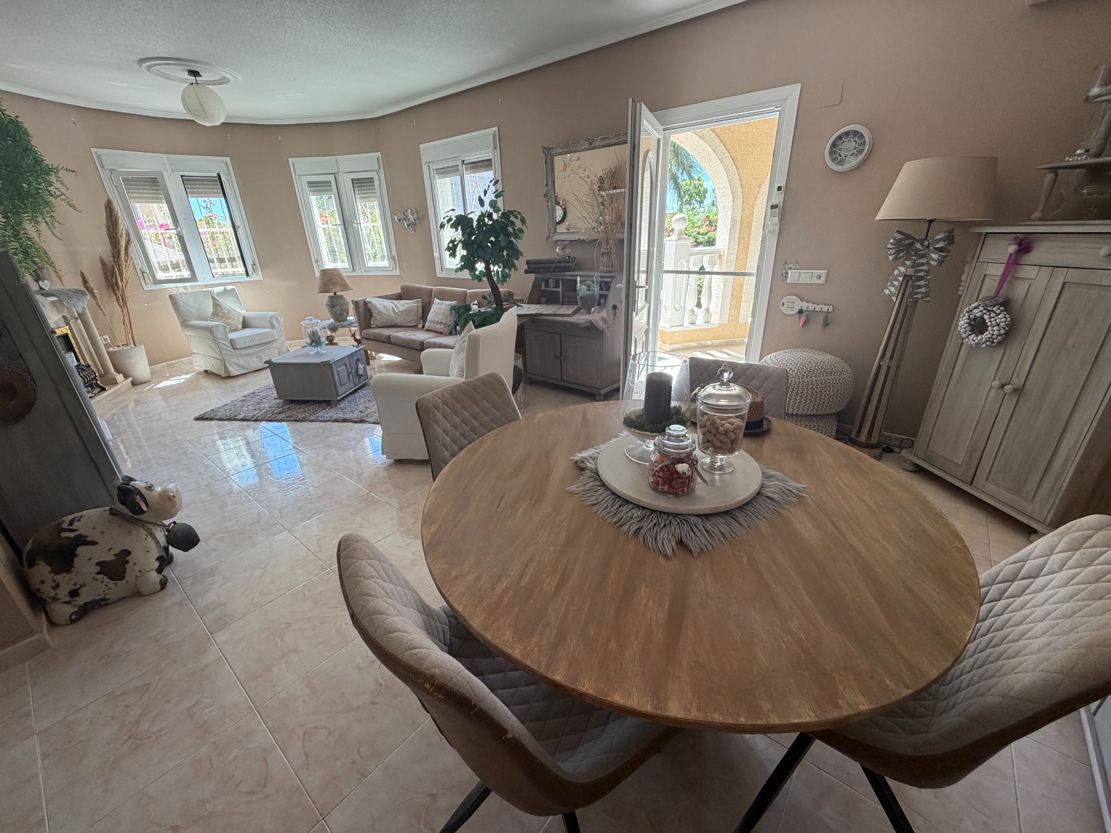 Villa for sale in Rojales, Alicante, Spain