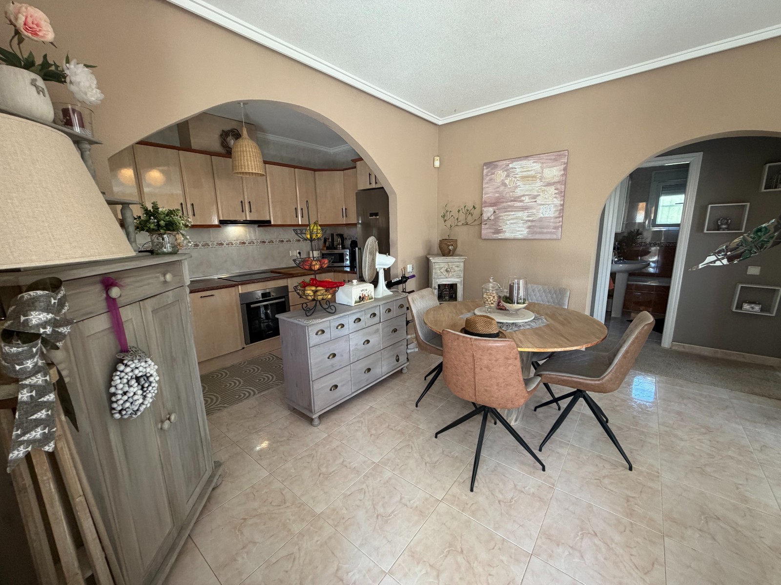 Villa for sale in Rojales, Alicante, Spain