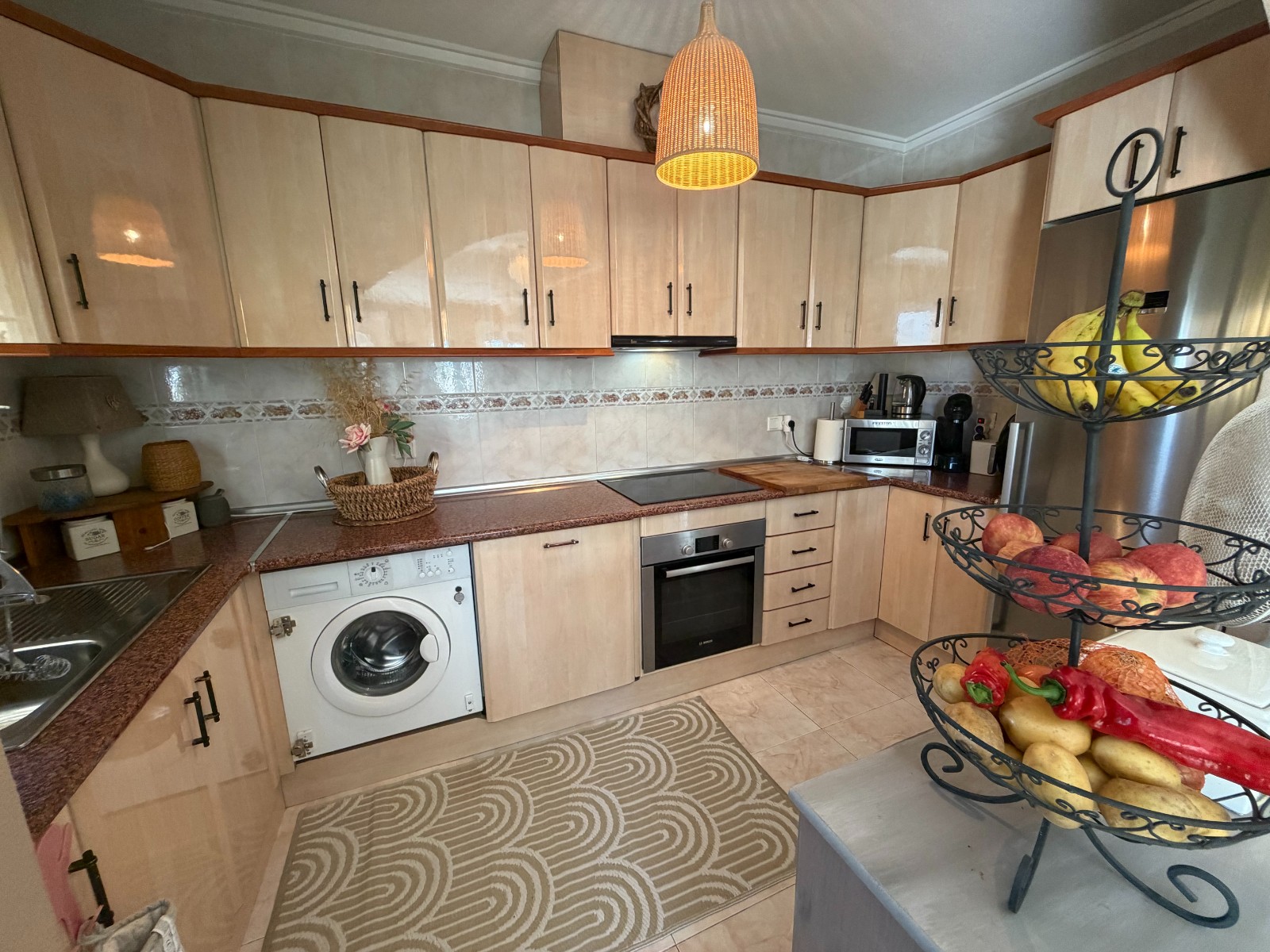 Villa for sale in Rojales, Alicante, Spain