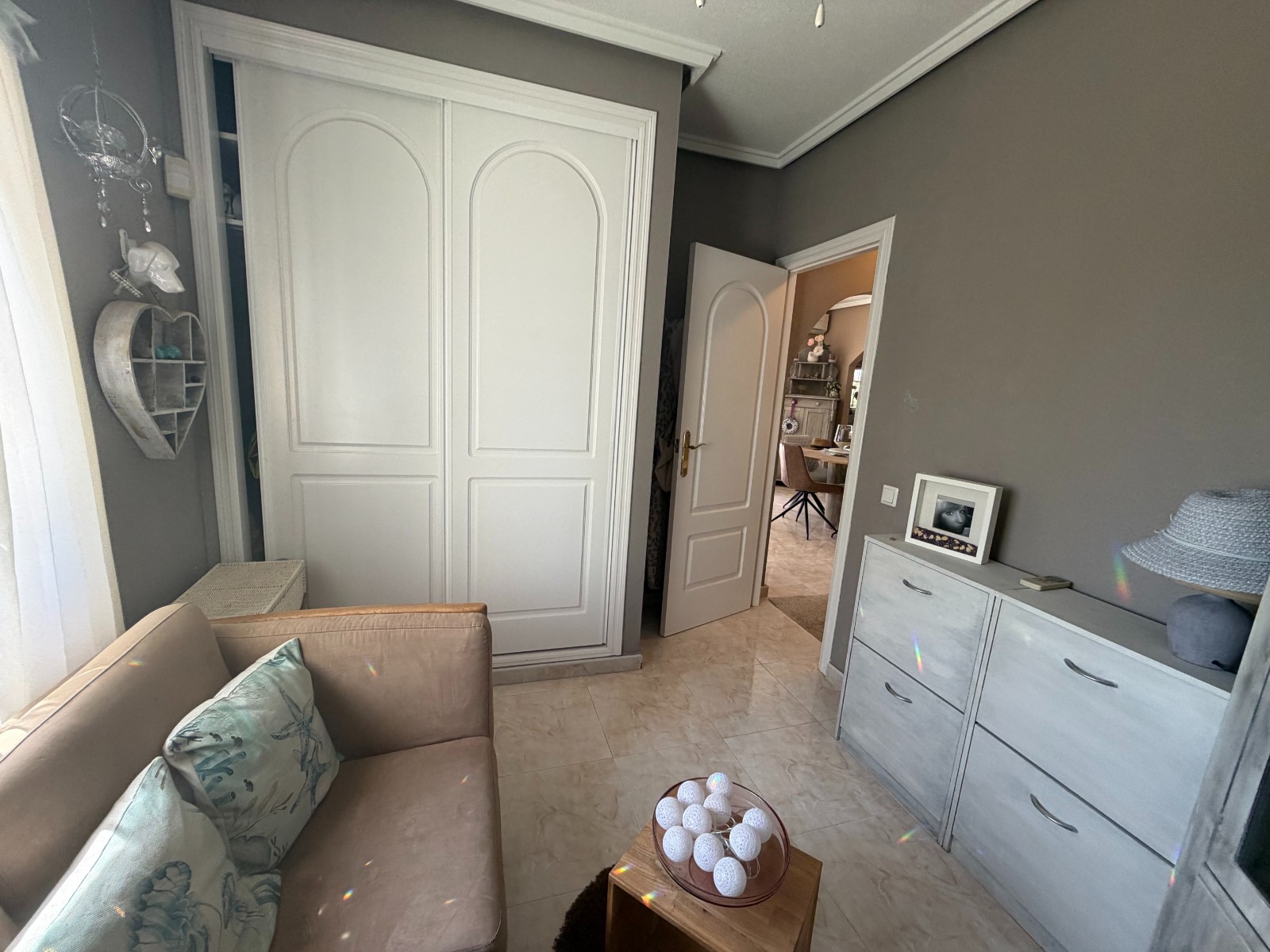 Villa for sale in Rojales, Alicante, Spain
