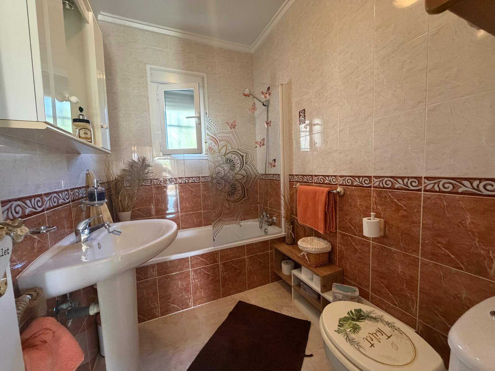 Villa for sale in Rojales, Alicante, Spain