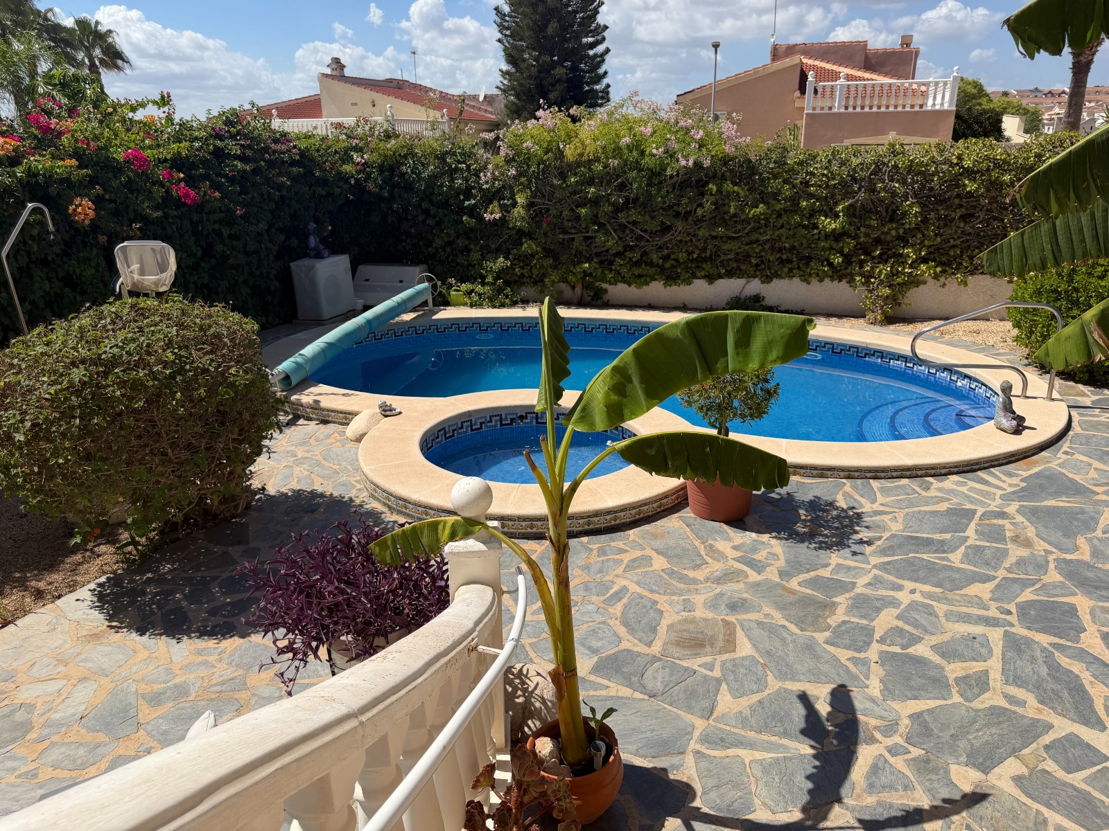 Villa for sale in Rojales, Alicante, Spain