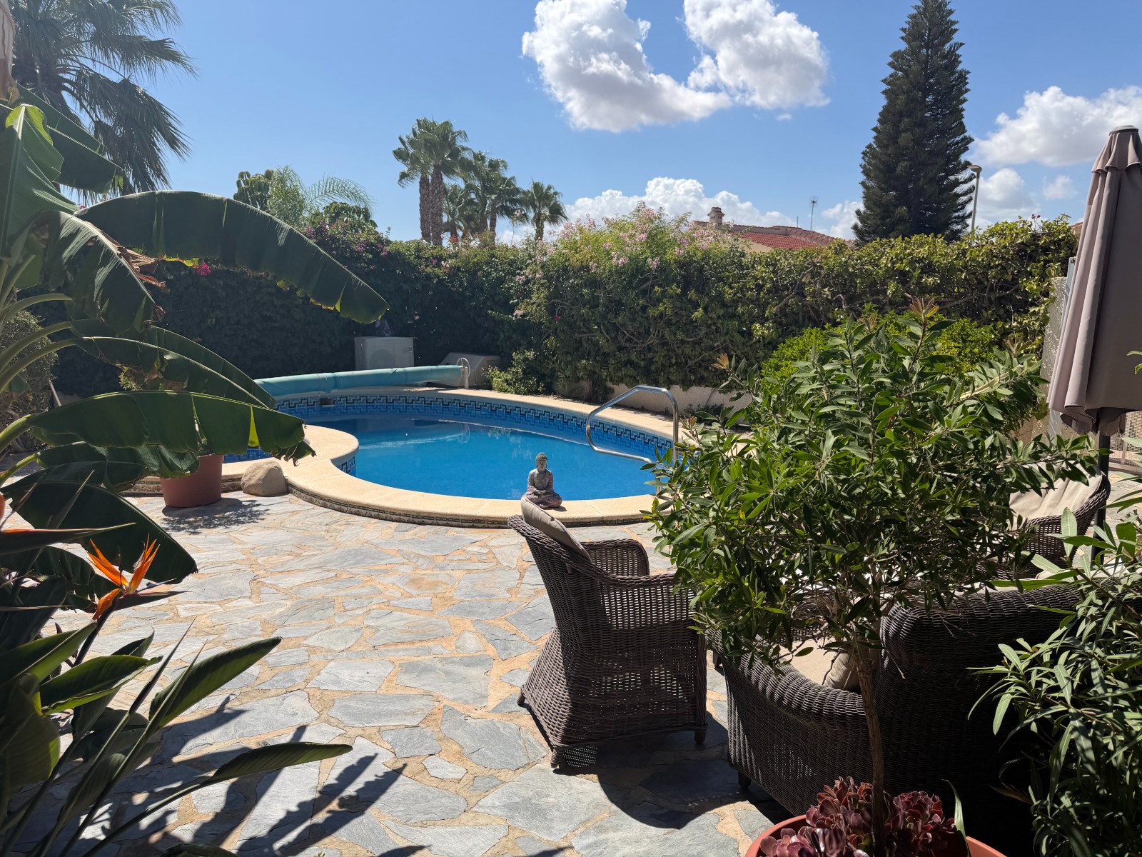 Villa for sale in Rojales, Alicante, Spain