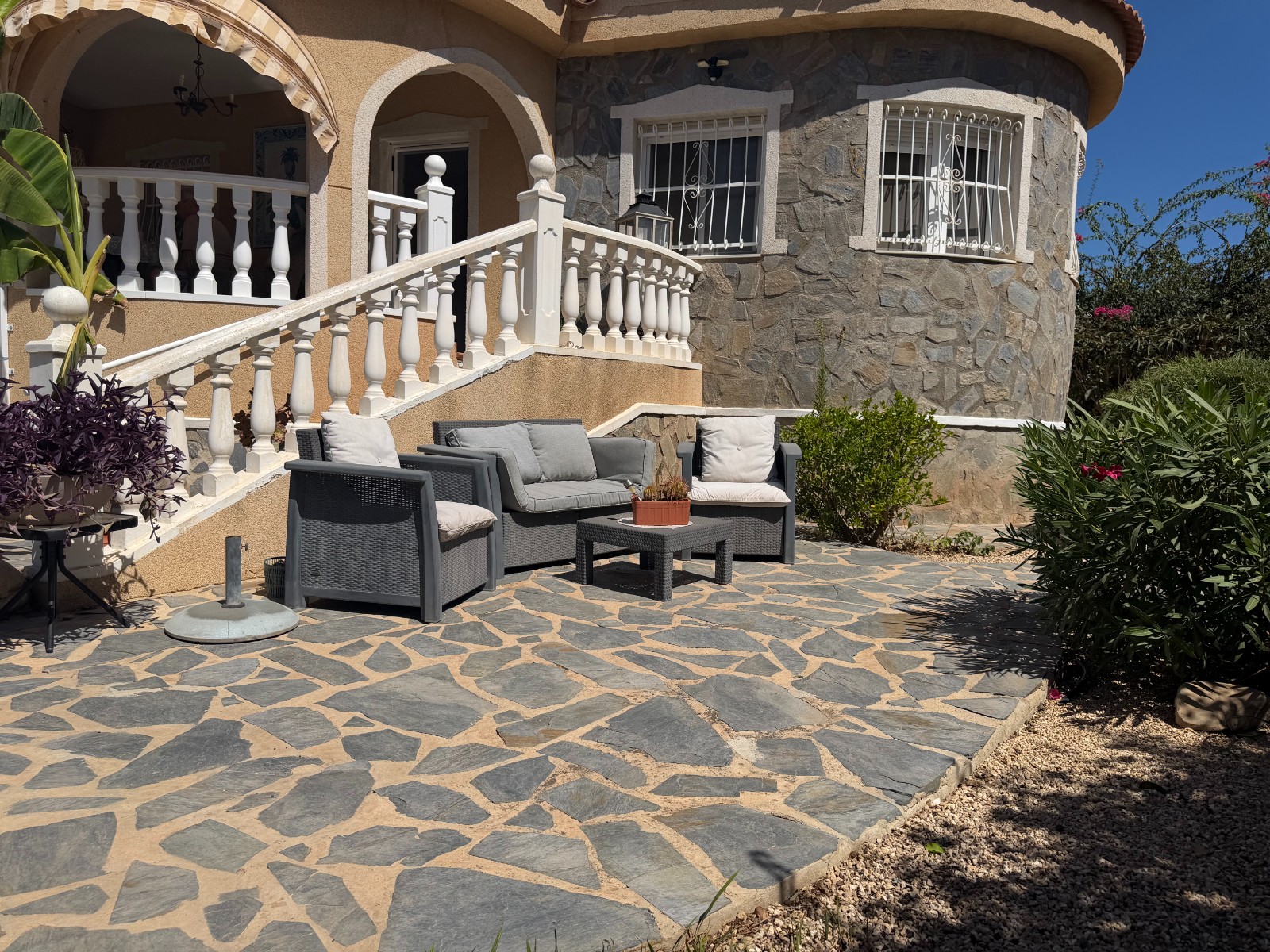Villa for sale in Rojales, Alicante, Spain