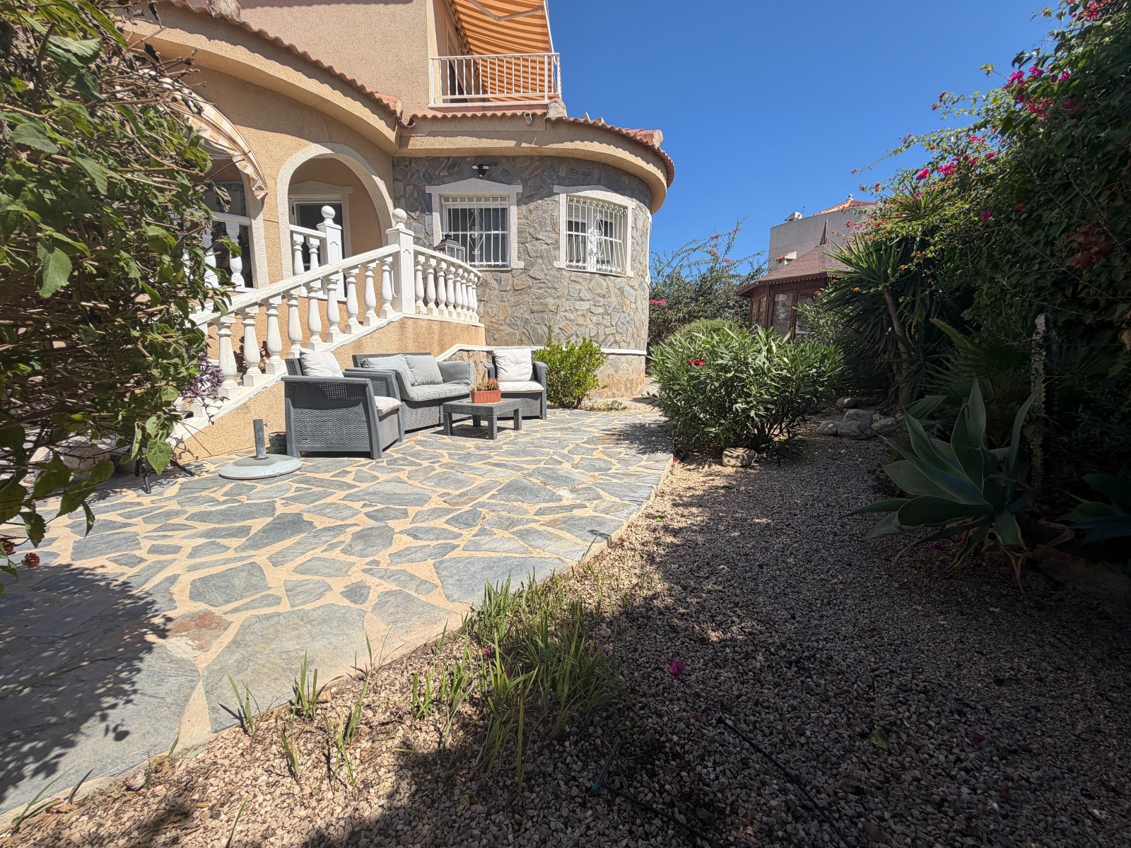 Villa for sale in Rojales, Alicante, Spain