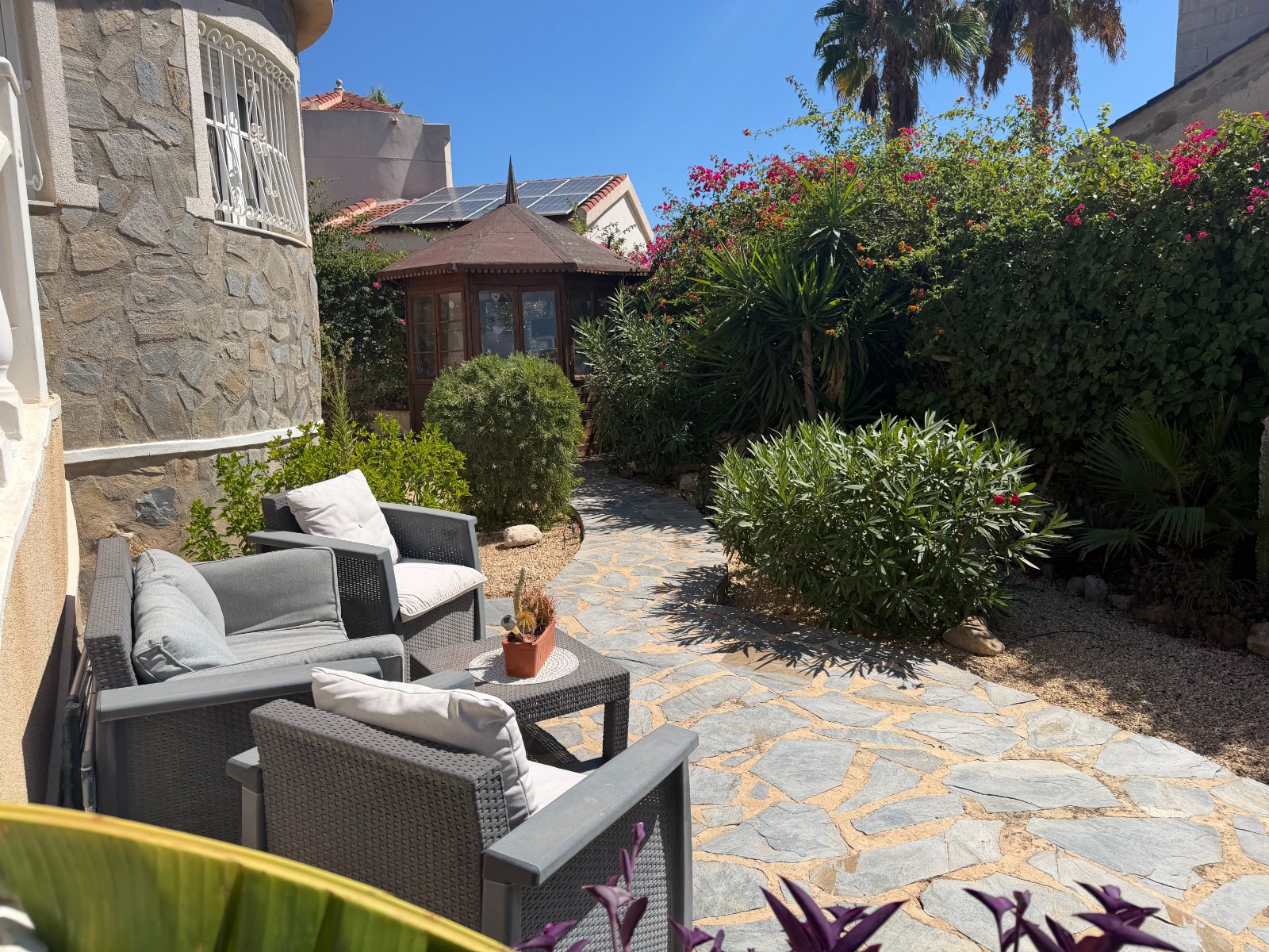 Villa for sale in Rojales, Alicante, Spain