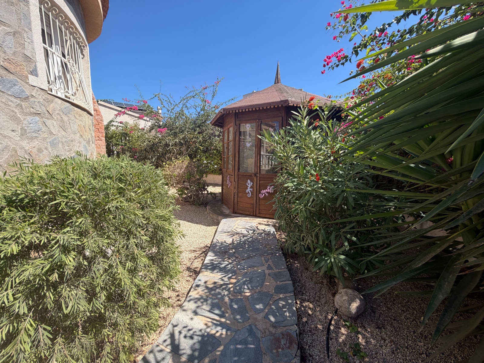Villa for sale in Rojales, Alicante, Spain