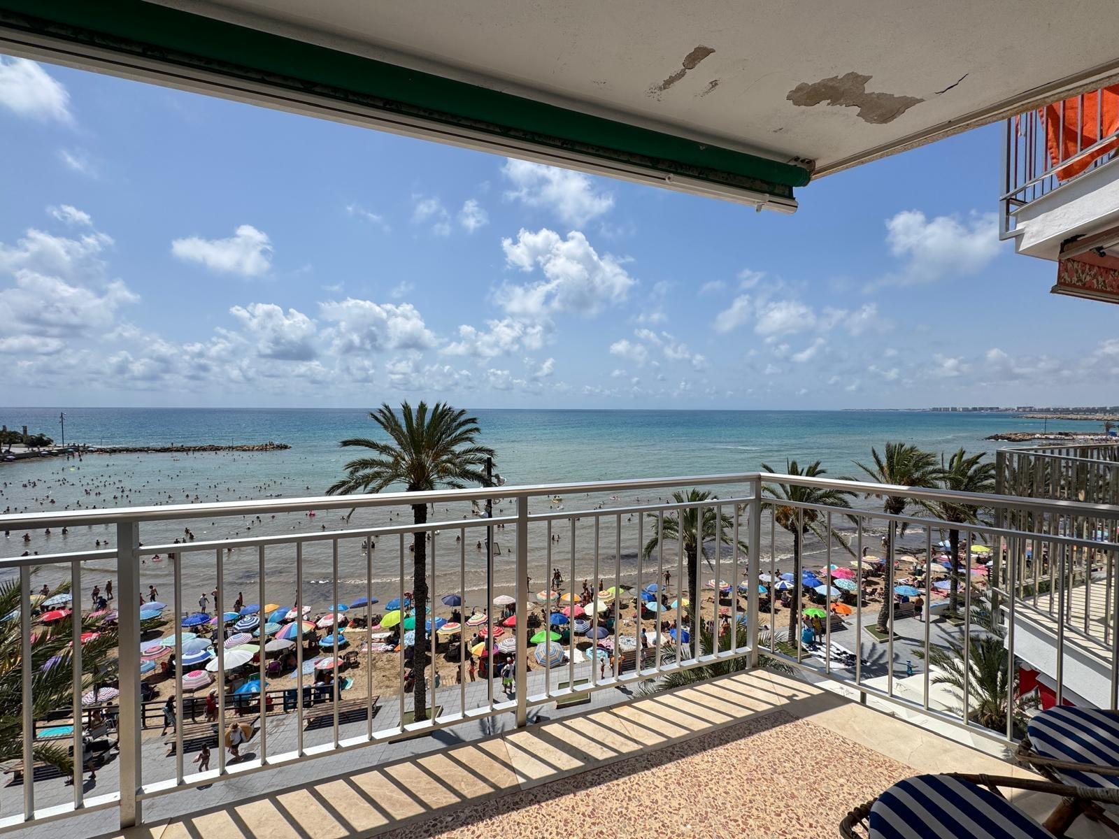 Apartment for sale in Torrevieja, Alicante, Spain