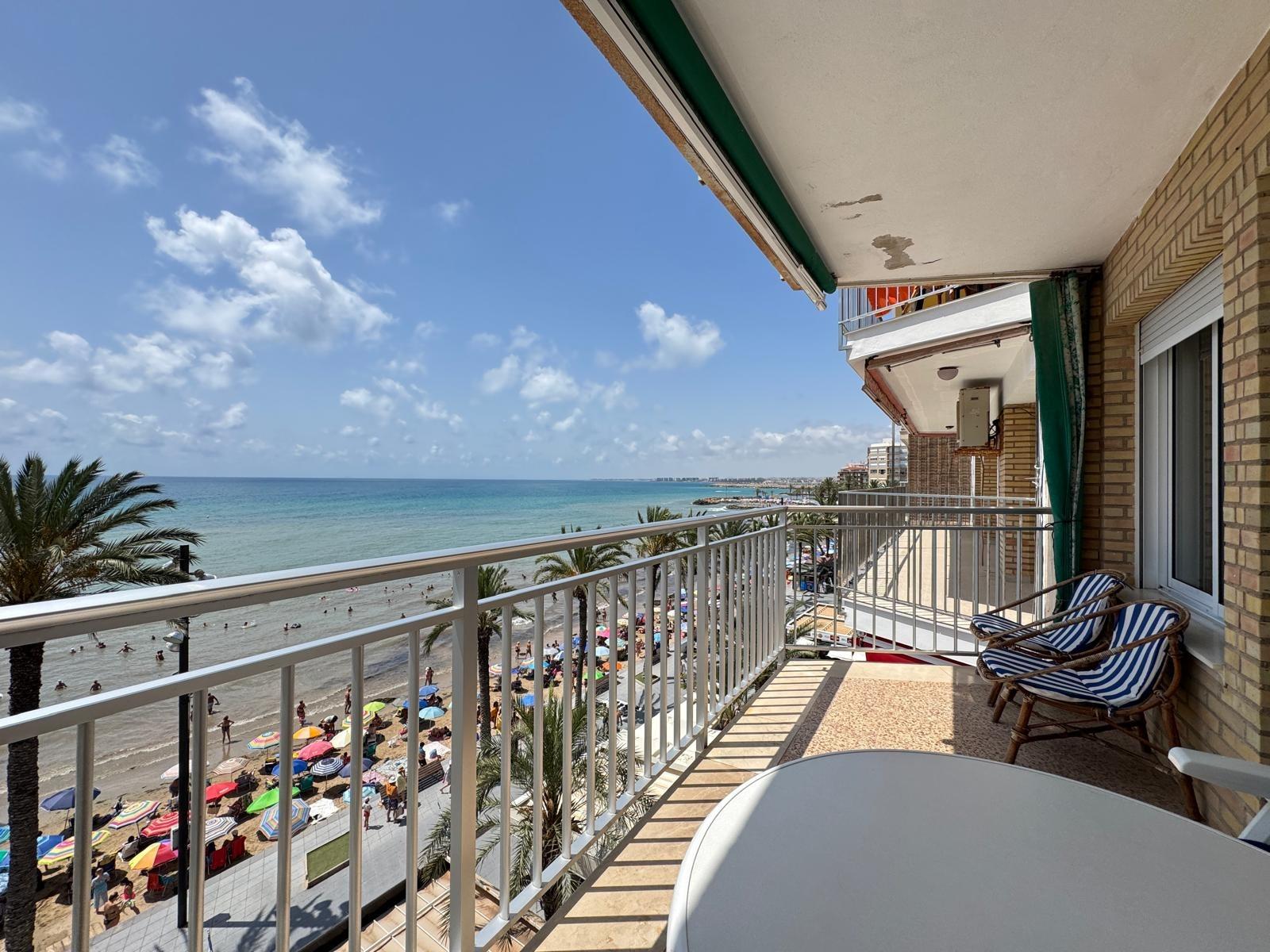 Apartment for sale in Torrevieja, Alicante, Spain