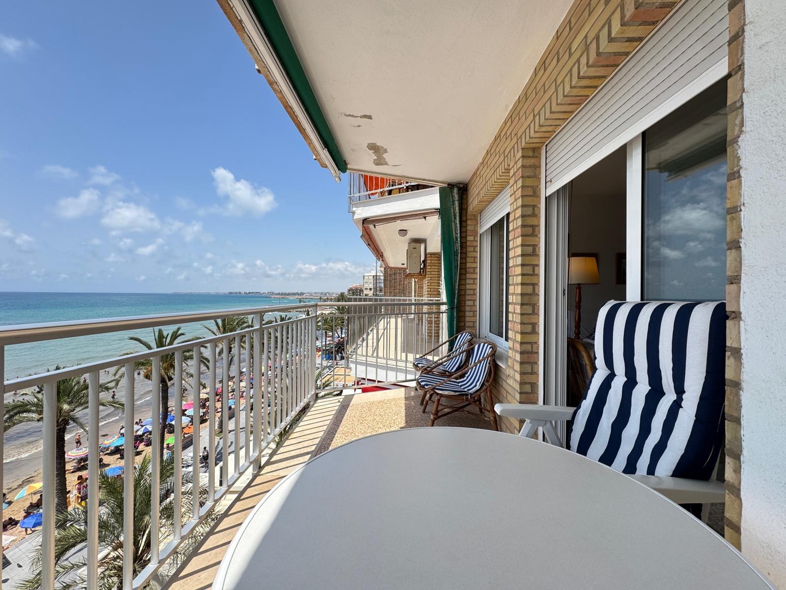 Apartment for sale in Torrevieja, Alicante, Spain