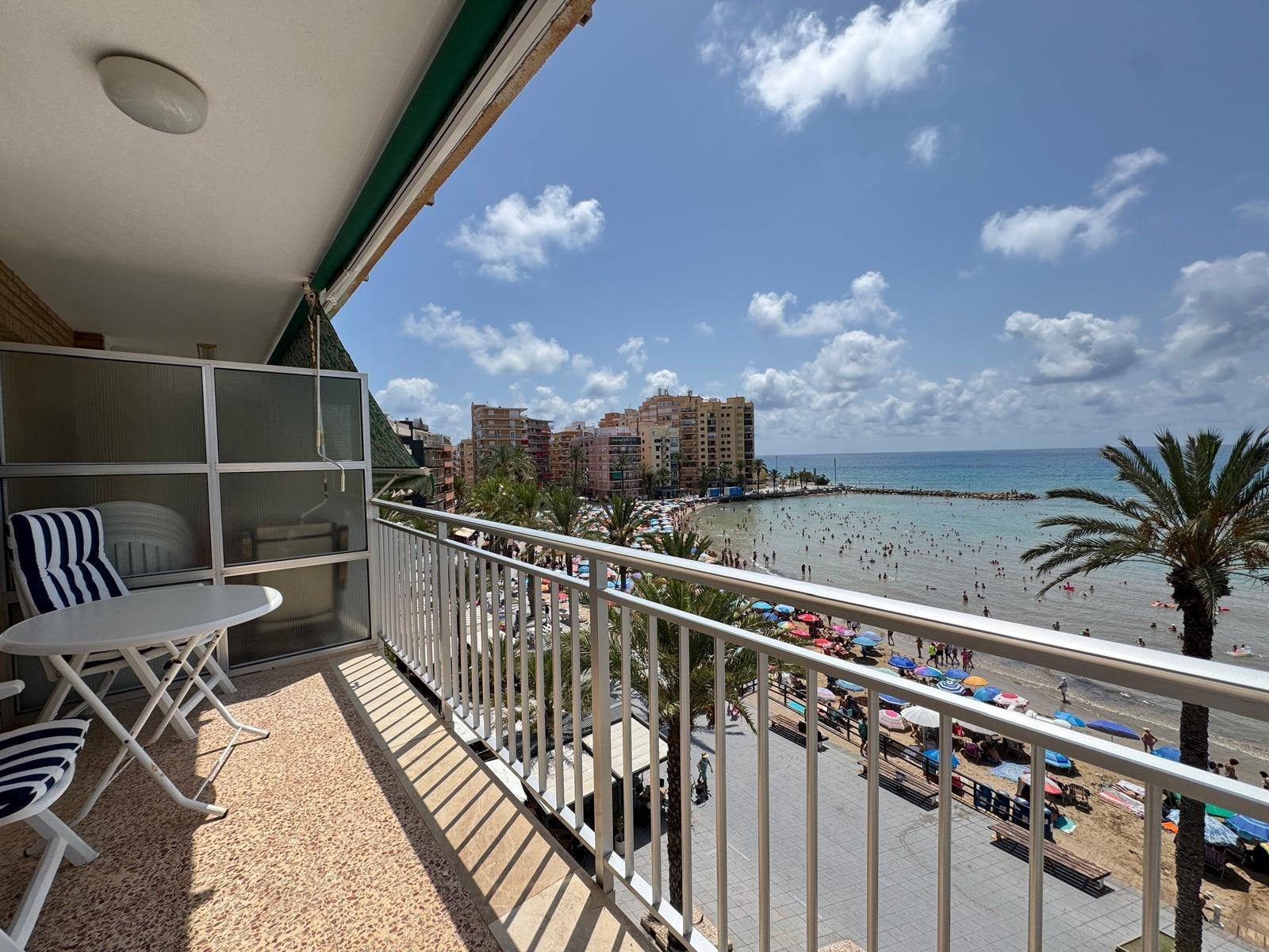 Apartment for sale in Torrevieja, Alicante, Spain