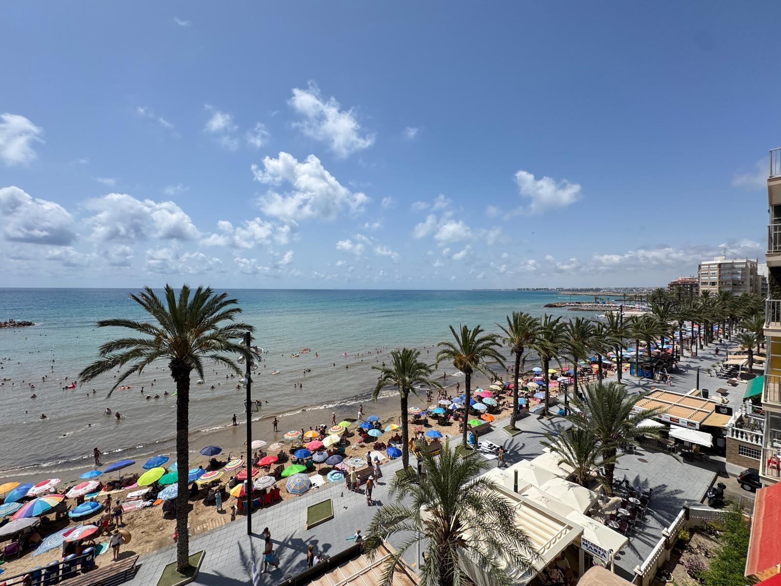 Apartment for sale in Torrevieja, Alicante, Spain