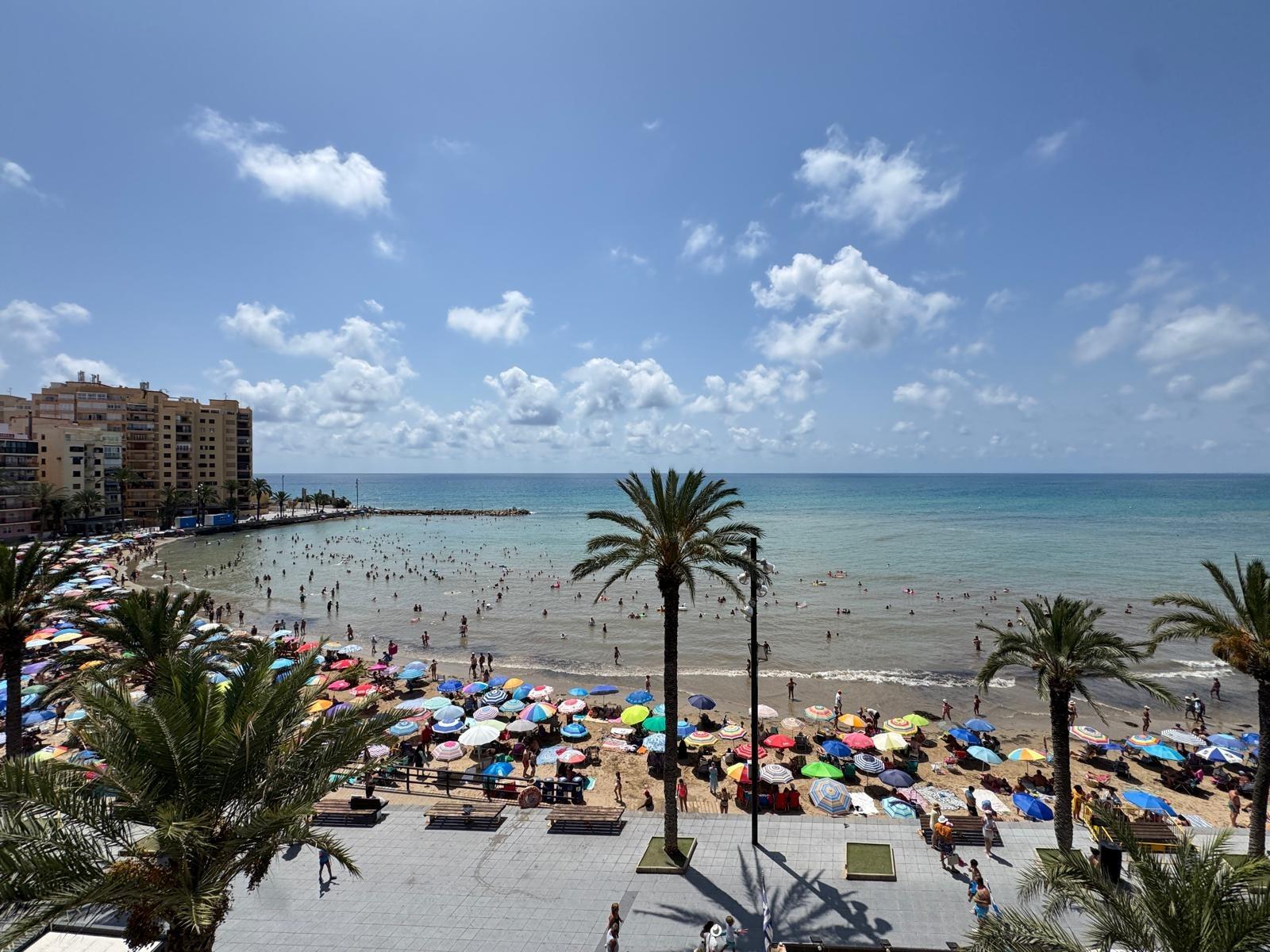 Apartment for sale in Torrevieja, Alicante, Spain