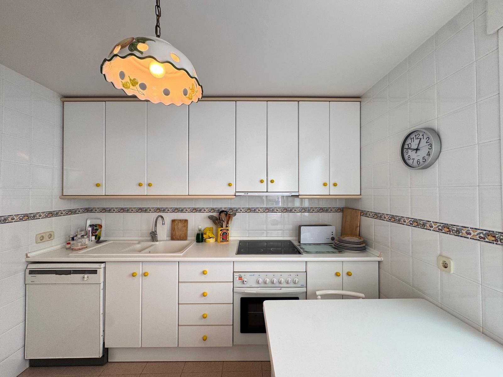 Apartment for sale in Torrevieja, Alicante, Spain
