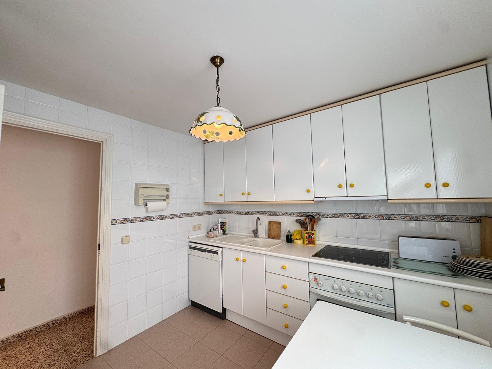 Apartment for sale in Torrevieja, Alicante, Spain