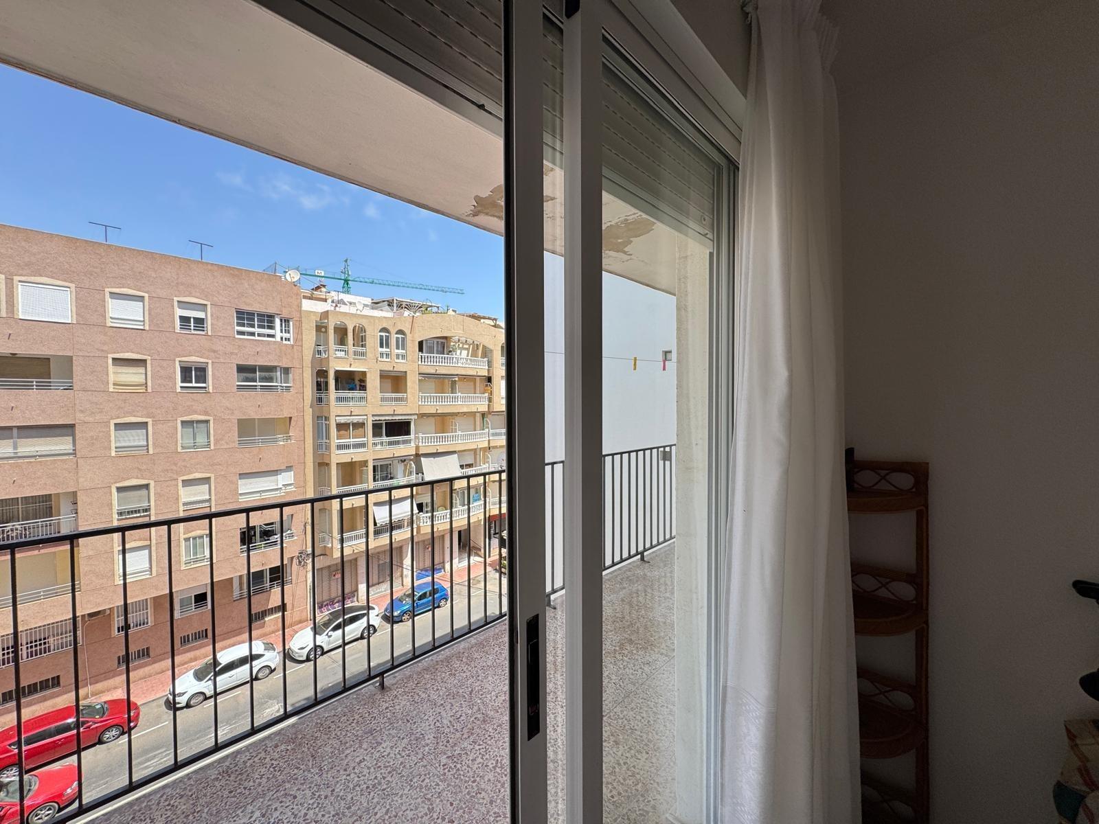 Apartment for sale in Torrevieja, Alicante, Spain