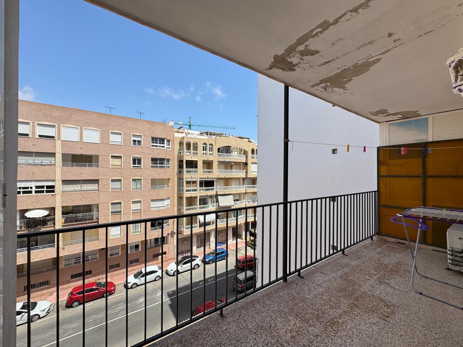 Apartment for sale in Torrevieja, Alicante, Spain
