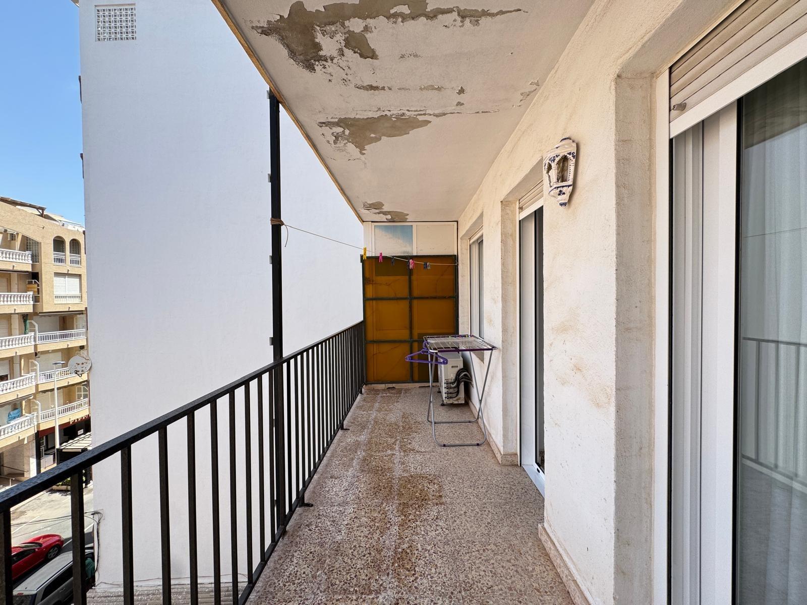 Apartment for sale in Torrevieja, Alicante, Spain