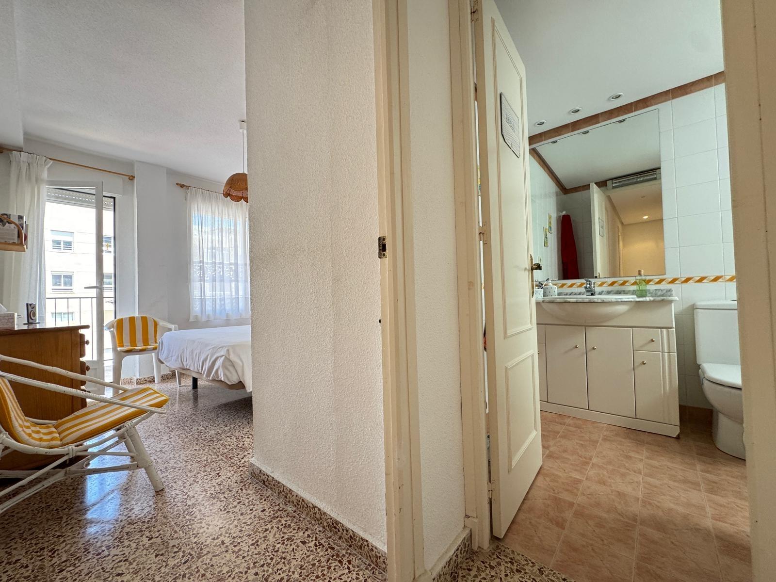 Apartment for sale in Torrevieja, Alicante, Spain