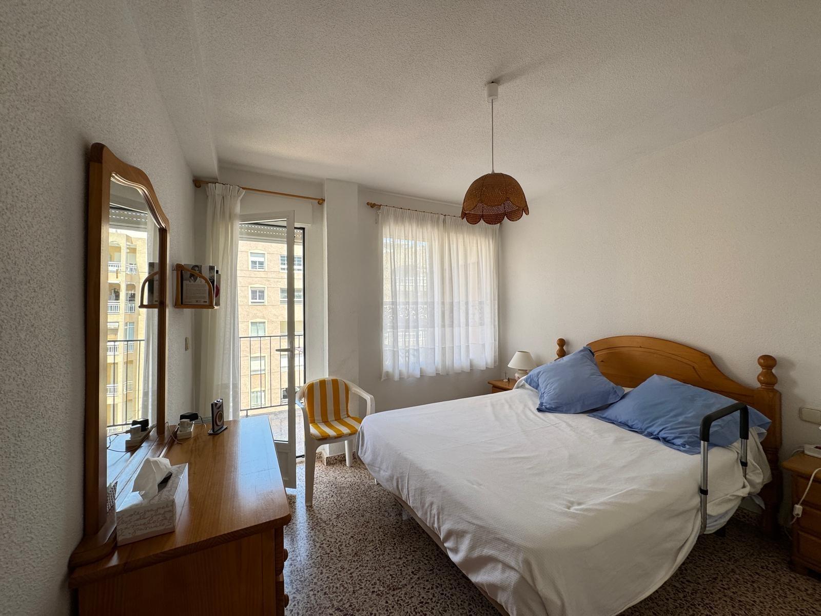 Apartment for sale in Torrevieja, Alicante, Spain