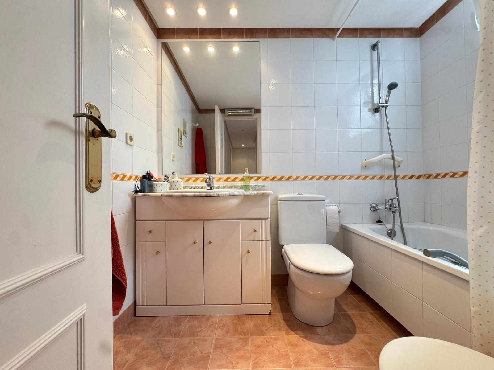 Apartment for sale in Torrevieja, Alicante, Spain