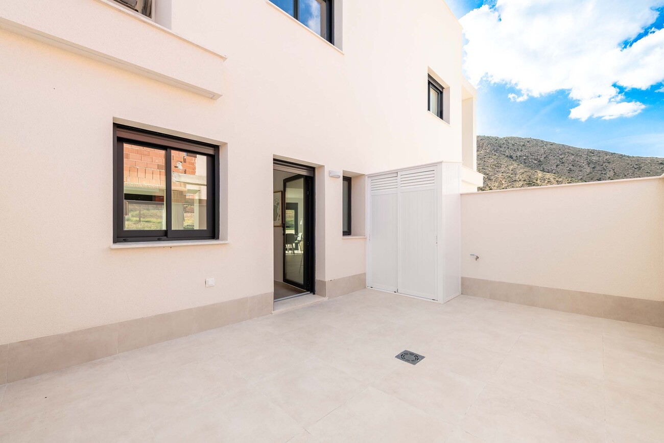 Villa en venta en Cox
