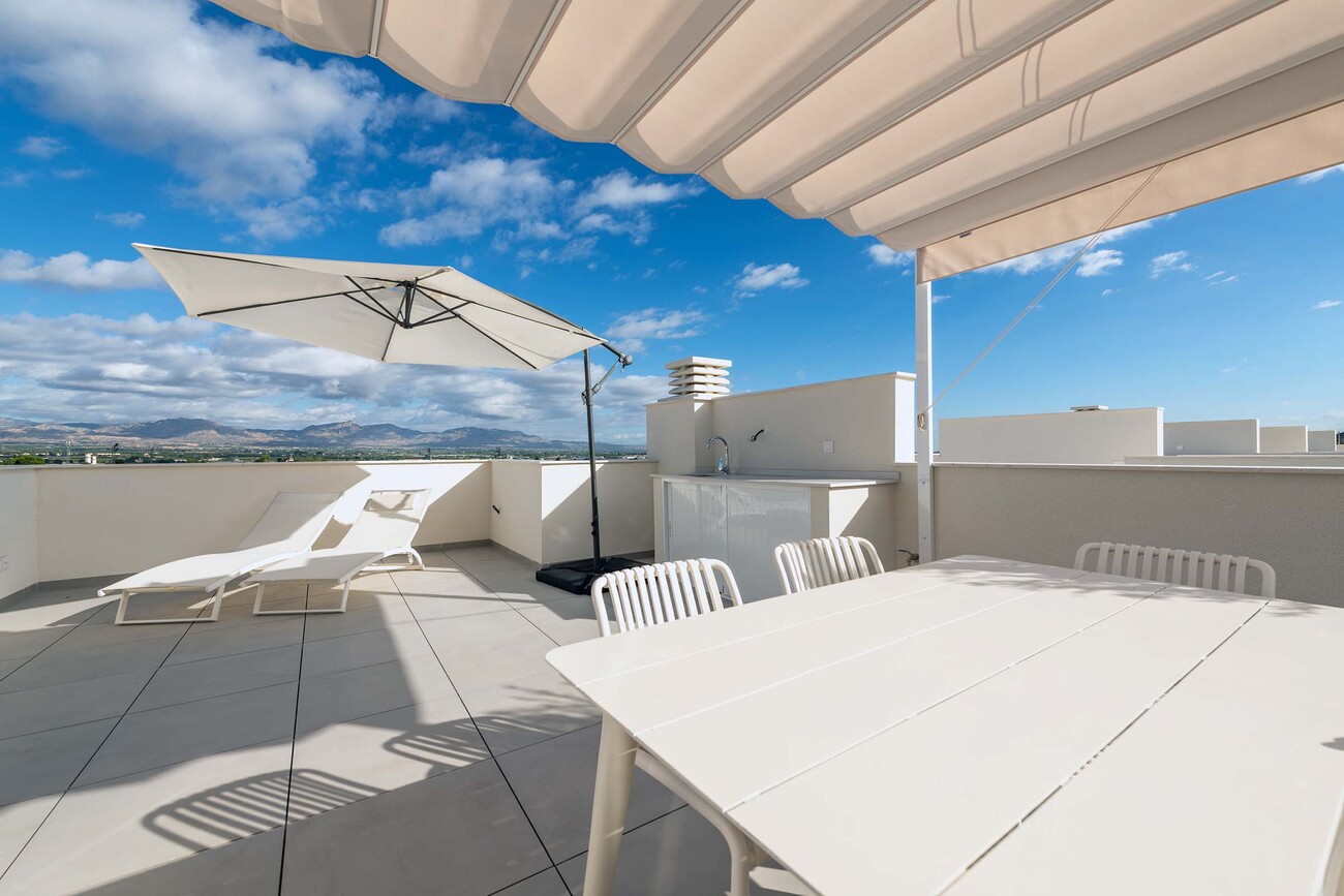 Villa en venta en Cox